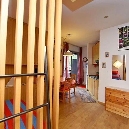 Apartmán Artesina Sulle Piste Exteriér fotografie