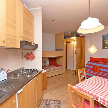 Apartmán Artesina Sulle Piste Exteriér fotografie