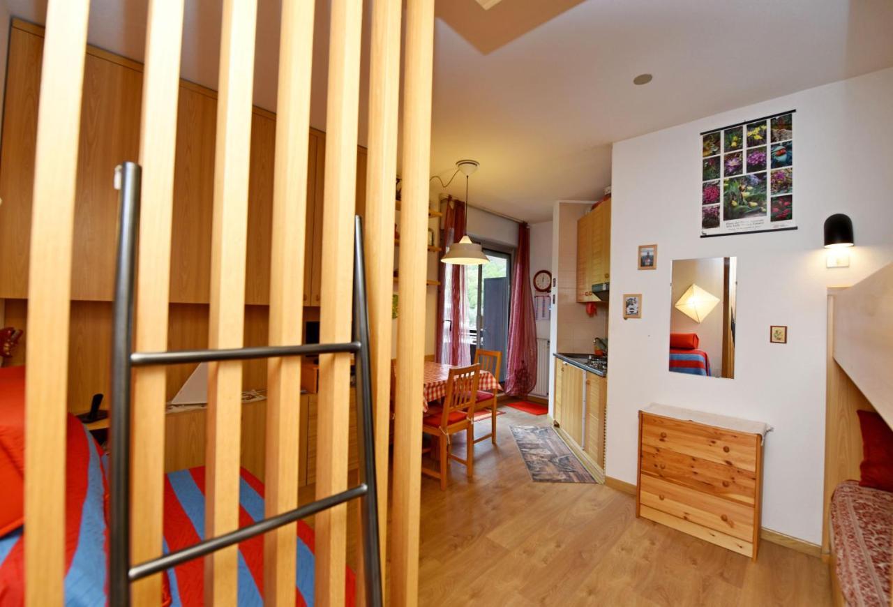 Apartmán Artesina Sulle Piste Exteriér fotografie