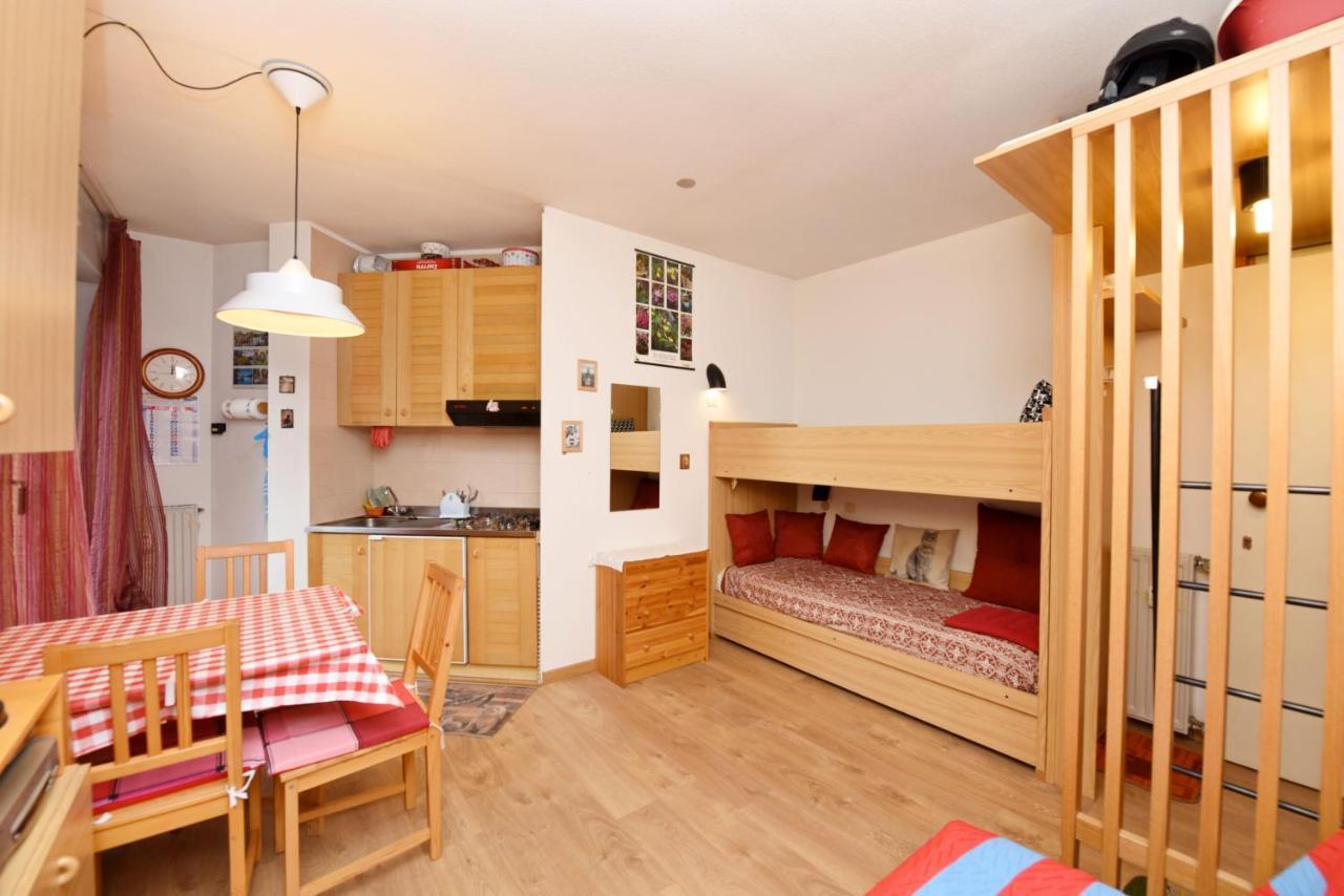 Apartmán Artesina Sulle Piste Exteriér fotografie