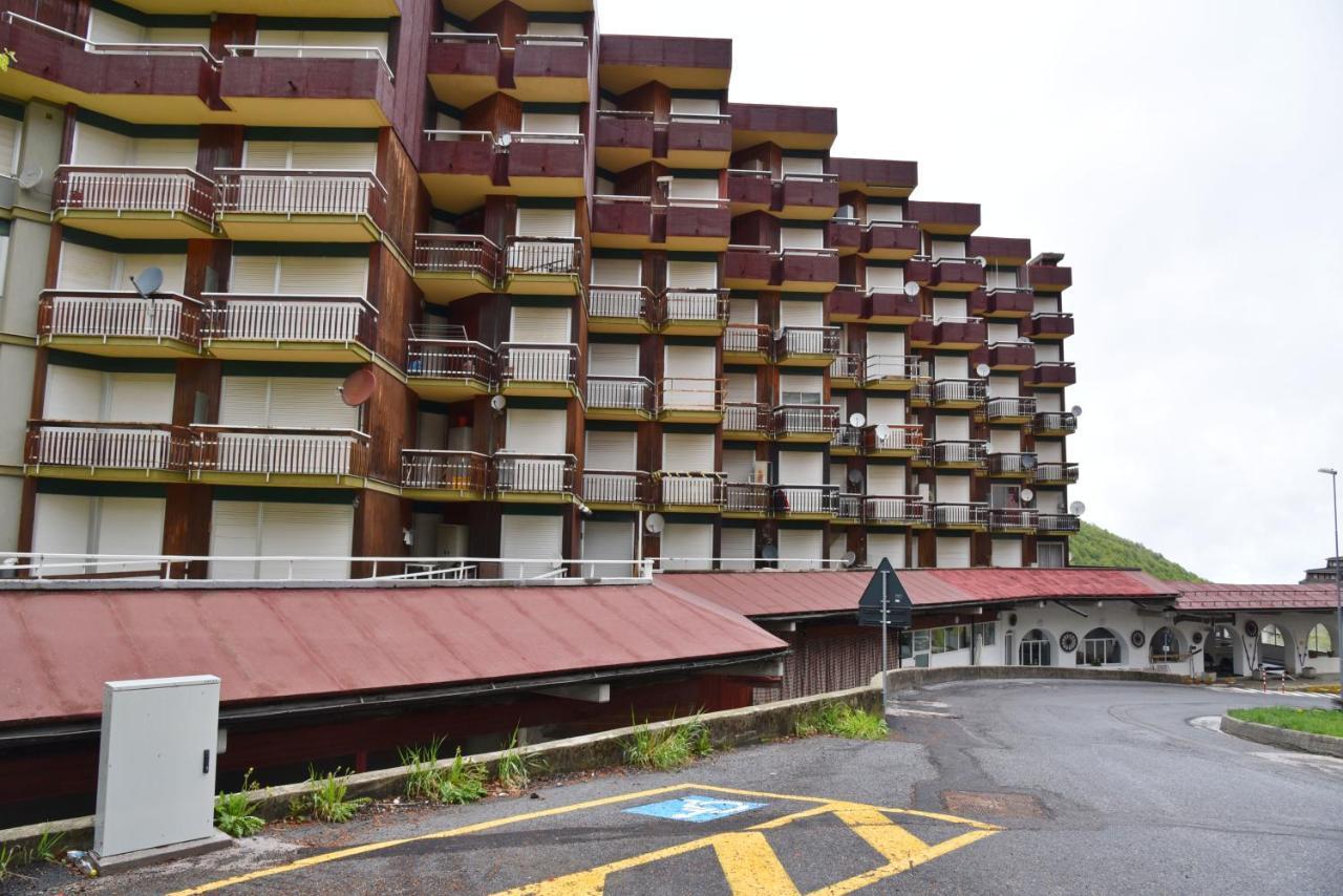 Apartmán Artesina Sulle Piste Exteriér fotografie
