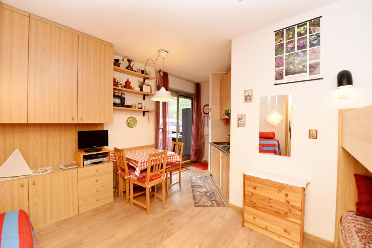 Apartmán Artesina Sulle Piste Exteriér fotografie