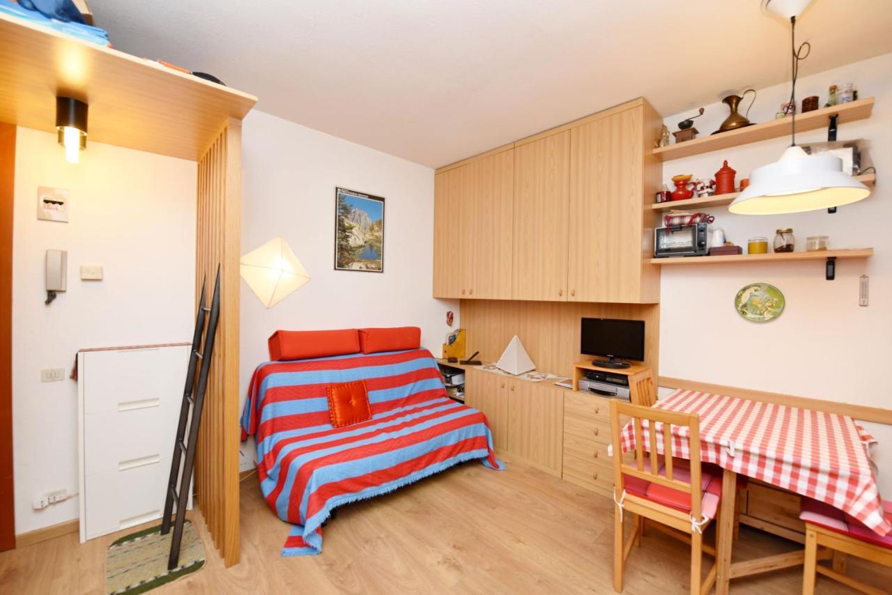 Apartmán Artesina Sulle Piste Exteriér fotografie