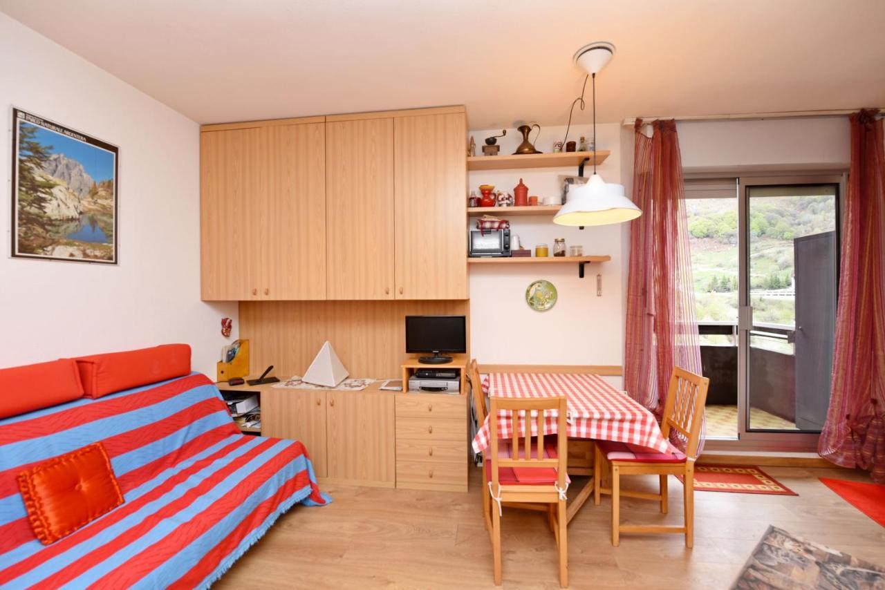 Apartmán Artesina Sulle Piste Exteriér fotografie