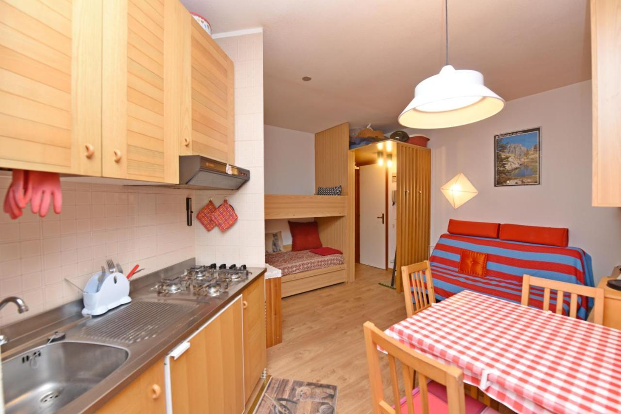 Apartmán Artesina Sulle Piste Exteriér fotografie