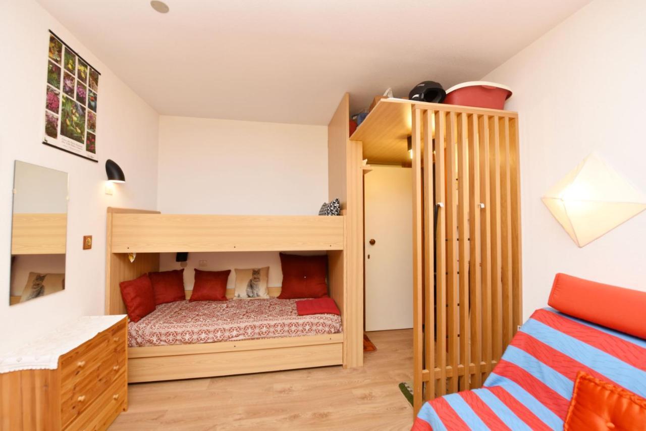 Apartmán Artesina Sulle Piste Exteriér fotografie