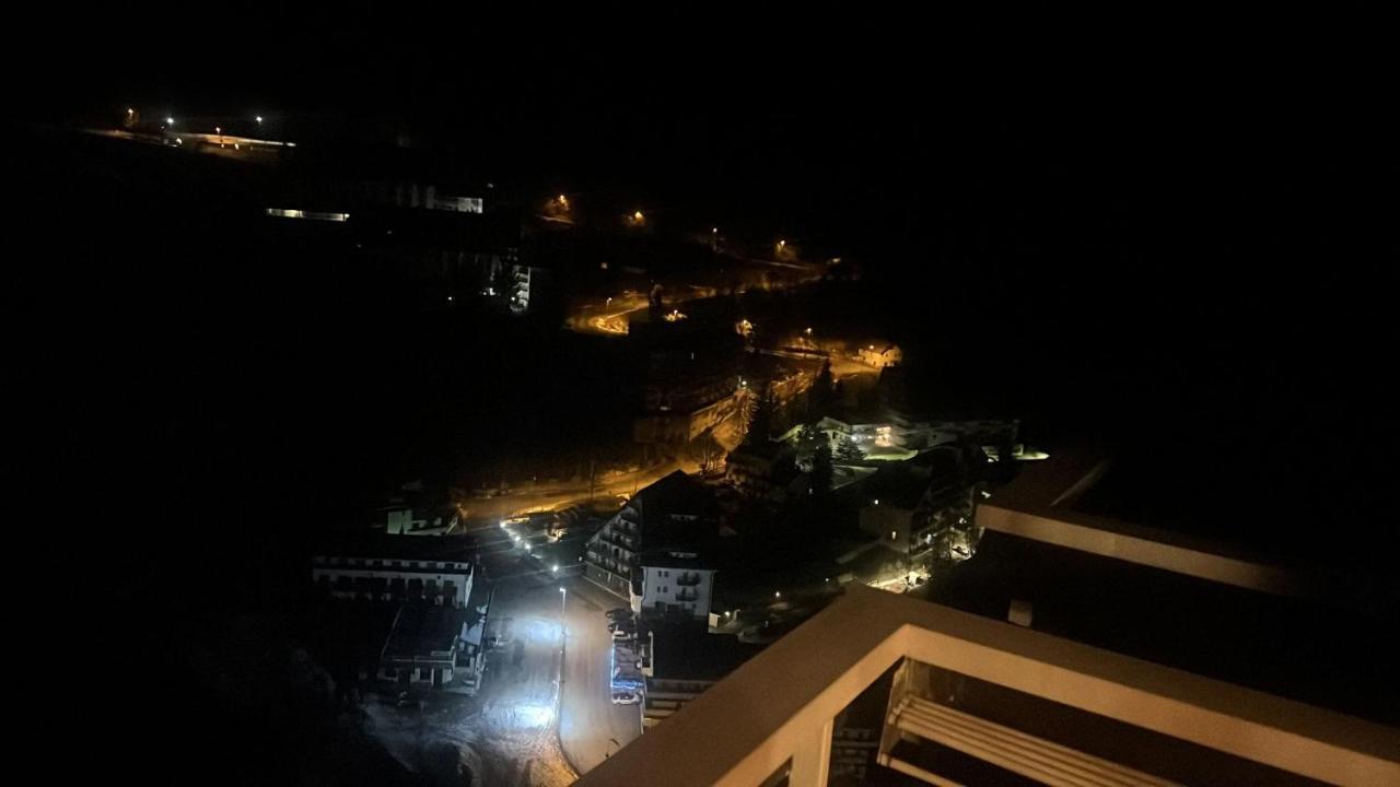 Apartmán Artesina Sulle Piste Exteriér fotografie