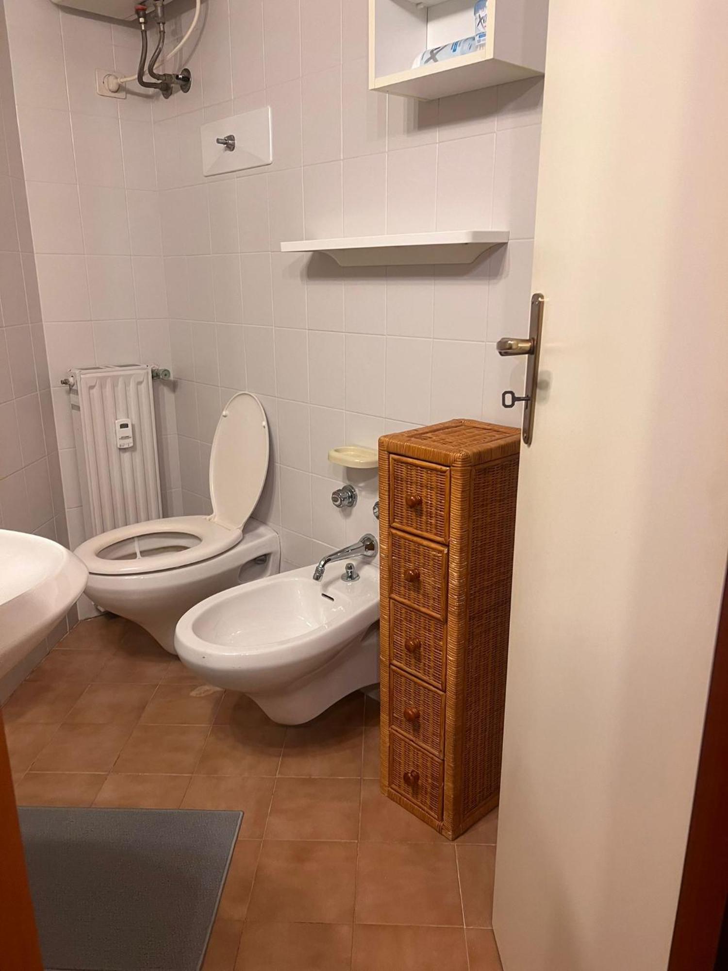 Apartmán Artesina Sulle Piste Exteriér fotografie